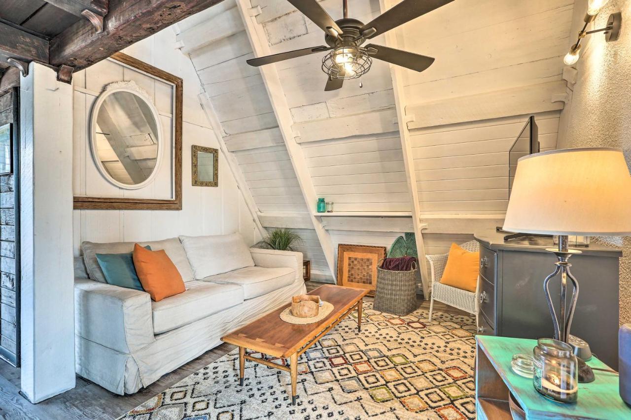 Authentic Clewiston Home With Outdoor Game Room Εξωτερικό φωτογραφία