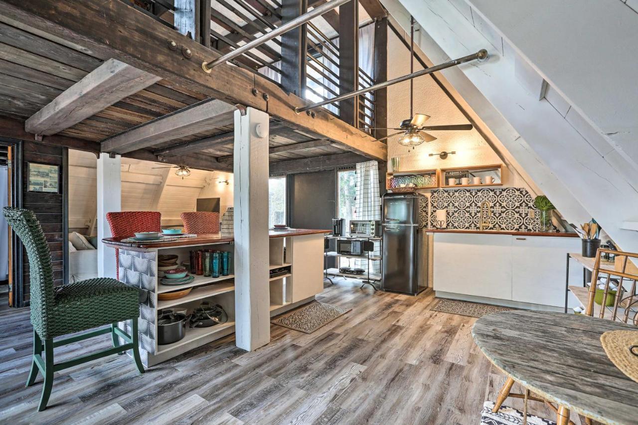 Authentic Clewiston Home With Outdoor Game Room Εξωτερικό φωτογραφία