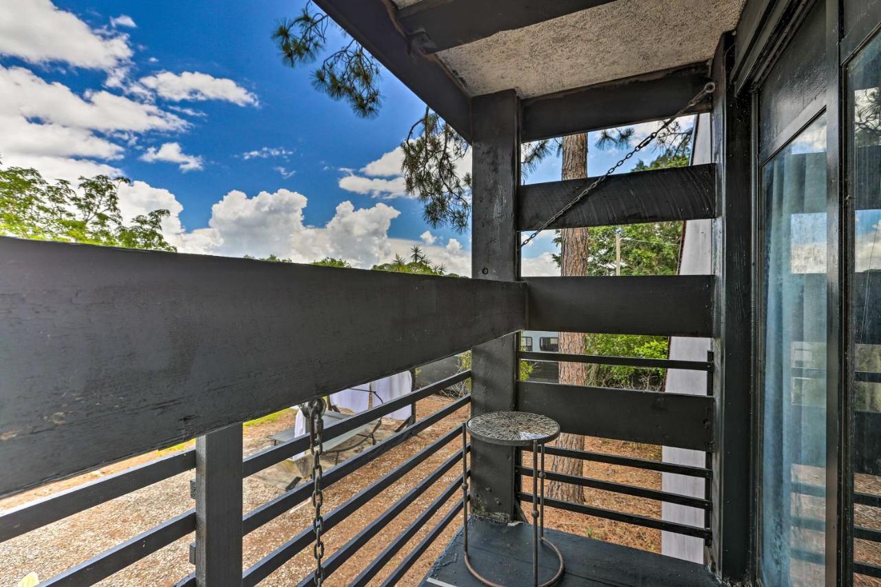 Authentic Clewiston Home With Outdoor Game Room Εξωτερικό φωτογραφία