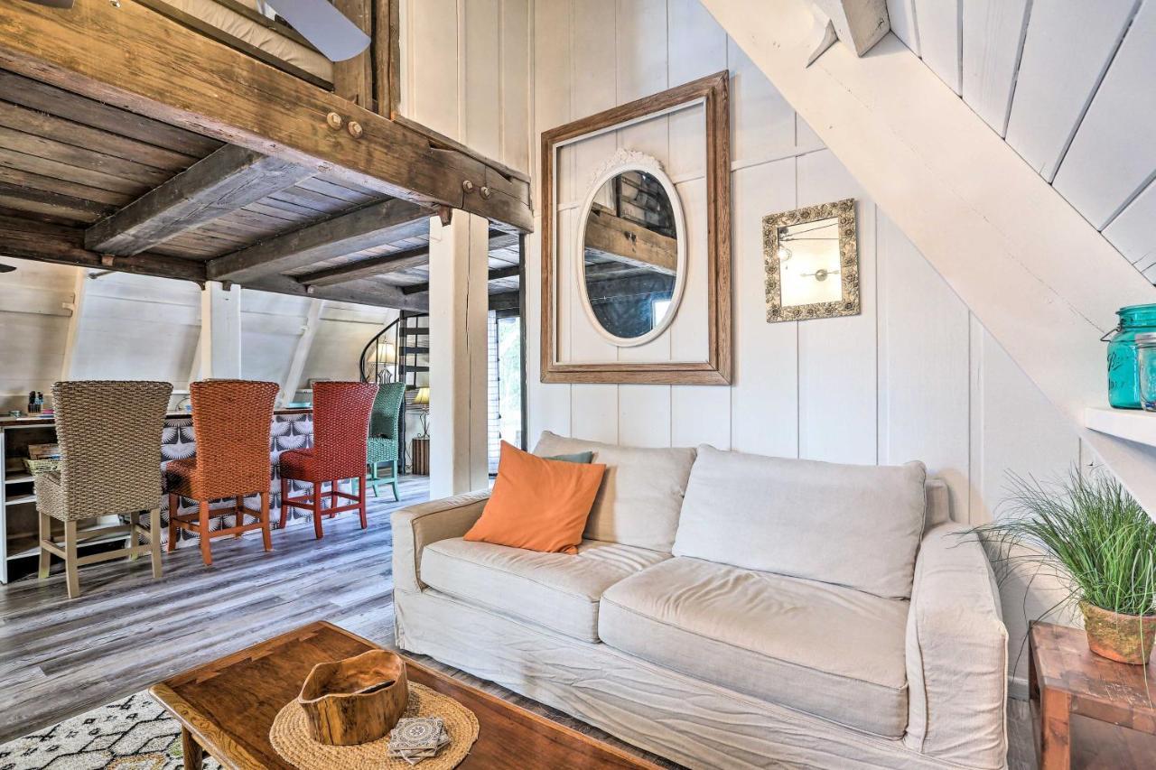 Authentic Clewiston Home With Outdoor Game Room Εξωτερικό φωτογραφία