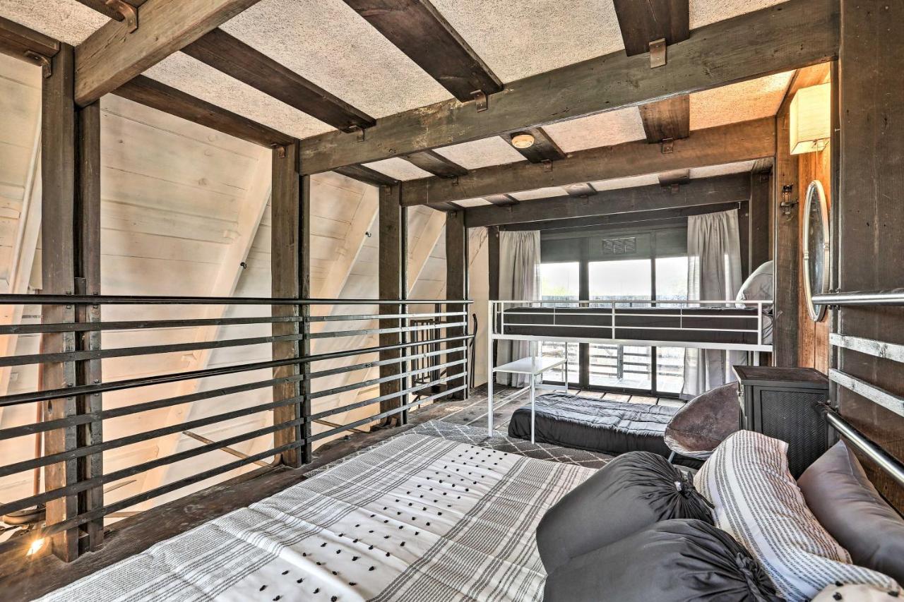 Authentic Clewiston Home With Outdoor Game Room Εξωτερικό φωτογραφία